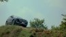 Mg Gloster Off Road