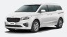 Kia Carnival Front Third Quarter