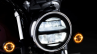 Honda Hness Cb 350 Headlight