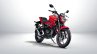 Suzuki Gixxer Pearl Mira Red