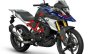 Bs6 Bmw G 310 Gs Front 3 Quarter