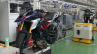 Bs6 Bmw G 310 Gs In Factory