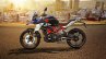 Bs6 Bmw G 310 Gs Left Side