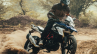 Bs6 Bmw G 310 Gs Sliding