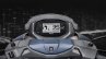 Suzuki Burgman Street 125 Instrument Cluster