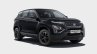 Tata Harrier Dark Edition Xt