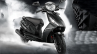 Hero Maestro Edge 125 Stealth Edition Featured Ima