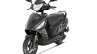 Hero Maestro Edge 125 Stealth Edition Front Left S