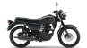 Kawasaki W175 Right Side