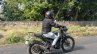 2020 Royal Enfield Himalayan Bs6 First Ride Review