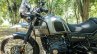 2020 Royal Enfield Himalayan Bs6 First Ride Review