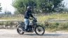 2020 Royal Enfield Himalayan Bs6 First Ride Review