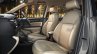 Honda Amaze Special Edition Interior