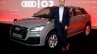 Audi Q2 Front Left