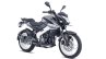 Bajaj Pulsar Ns200 Pewter Grey