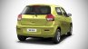 Next Gen Maruti Celerio Rear Rendering