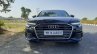 2020 Audi A6 Front View