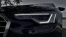 2020 Audi A6 Headlamps