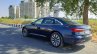 2020 Audi A6 Rear 3 Quarters