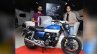 Honda Hness Cb 350 Deliveries