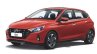 2020 Hyundai I20 Front Left