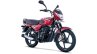 New Bajaj Ct100 Front Right