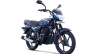 New Bajaj Ct100 Front Rt