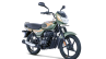 New Bajaj Ct100 Matte Olive Green