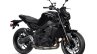 2021 Yamaha Mt 09 Front Right