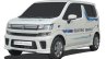 Marutisuzuki Wagon R Ev Upcoming