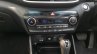 Hyundai Tucson Facelift Climate Control