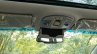 Hyundai Tucson Facelift Irvm Sunglass Holder