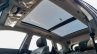 Hyundai Tucson Facelift Panoramic Sunroof