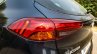 Hyundai Tucson Facelift Tail Lamps