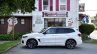 Bmw X3 M Left Side