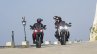 Bs6 Ducati Multistrada 950 S Outdoor Shot