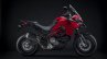 Bs6 Ducati Multistrada 950 S Right Side