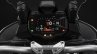 Ducati Multistrada 950 S Instrument Cluster