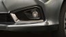 Honda Amaze Exclusive Edition Fog Lamp Chrome Garn