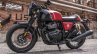 Royal Enfield Continental Gt 650 Limited Edition L