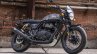 Royal Enfield Interceptor 650 Limited Edition