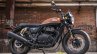 Royal Enfield Interceptor 650 Limited Edition Fron