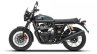 Royal Enfield Interceptor 650 Limited Edition Left