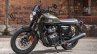 Royal Enfield Interceptor 650 Limited Edition Left