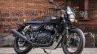 Royal Enfield Interceptor 650 Limited Edition Stat