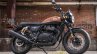 Royal Enfield Interceptor 650 Limited Edition Stat