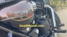 Royal Enfield Meteor 350 Side Panel