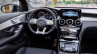 Mercedes Benz Amg Glc 43 4matic Coupe Dashboard