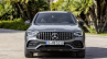 Mercedes Benz Amg Glc 43 4matic Coupe Front View