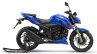 New Tvs Apache Rtr 200 4v Right